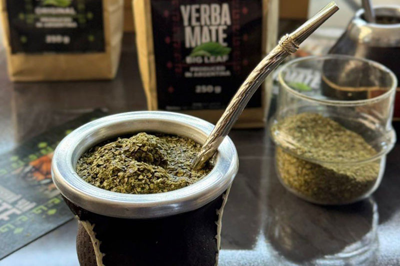 Калабас справжній Купити посуд для мате